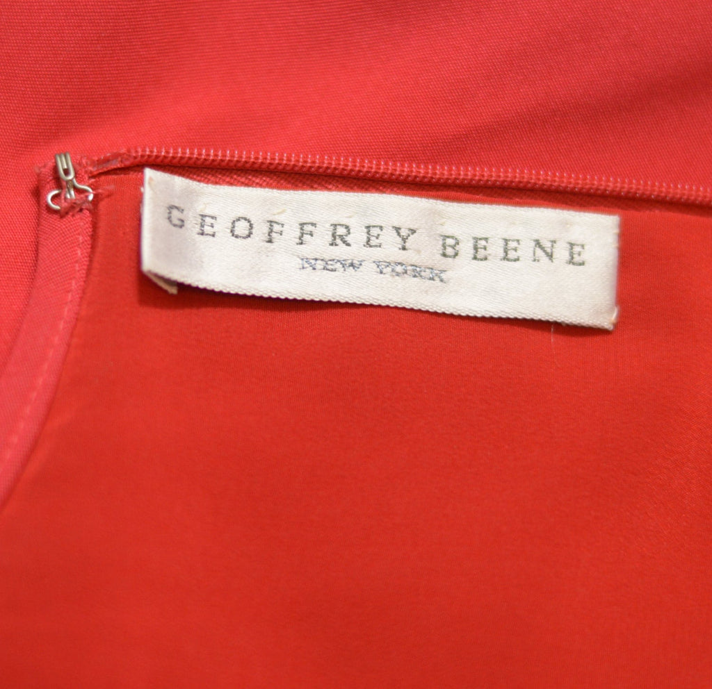 Geoffrey Beene 1970's