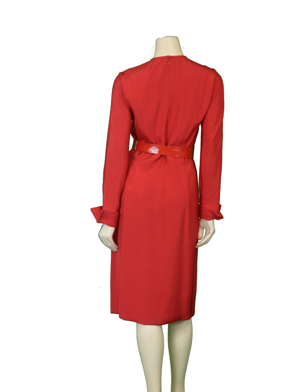 Geoffrey Beene 1970's