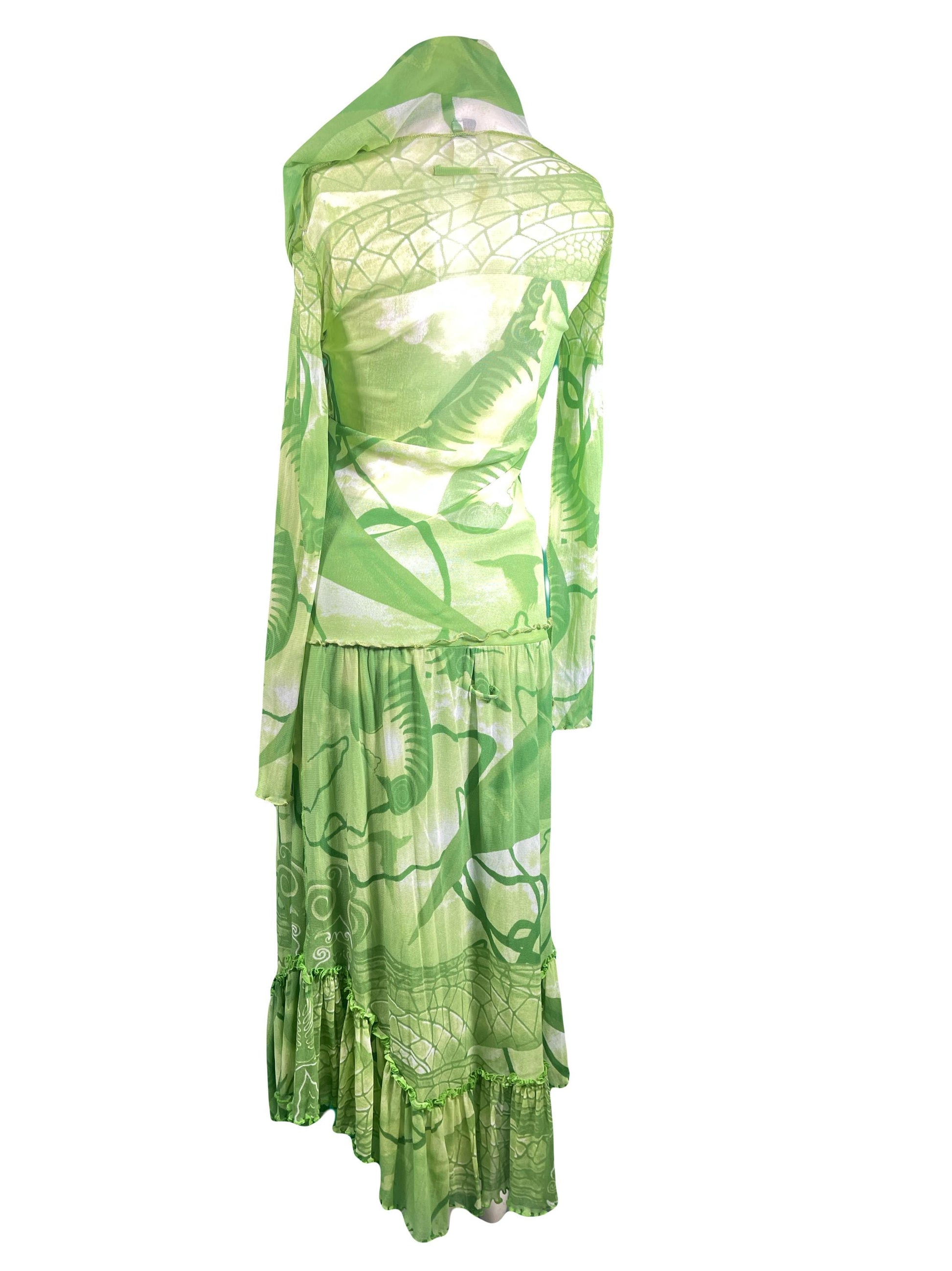 John Paul Gaultier 3 Piece Set