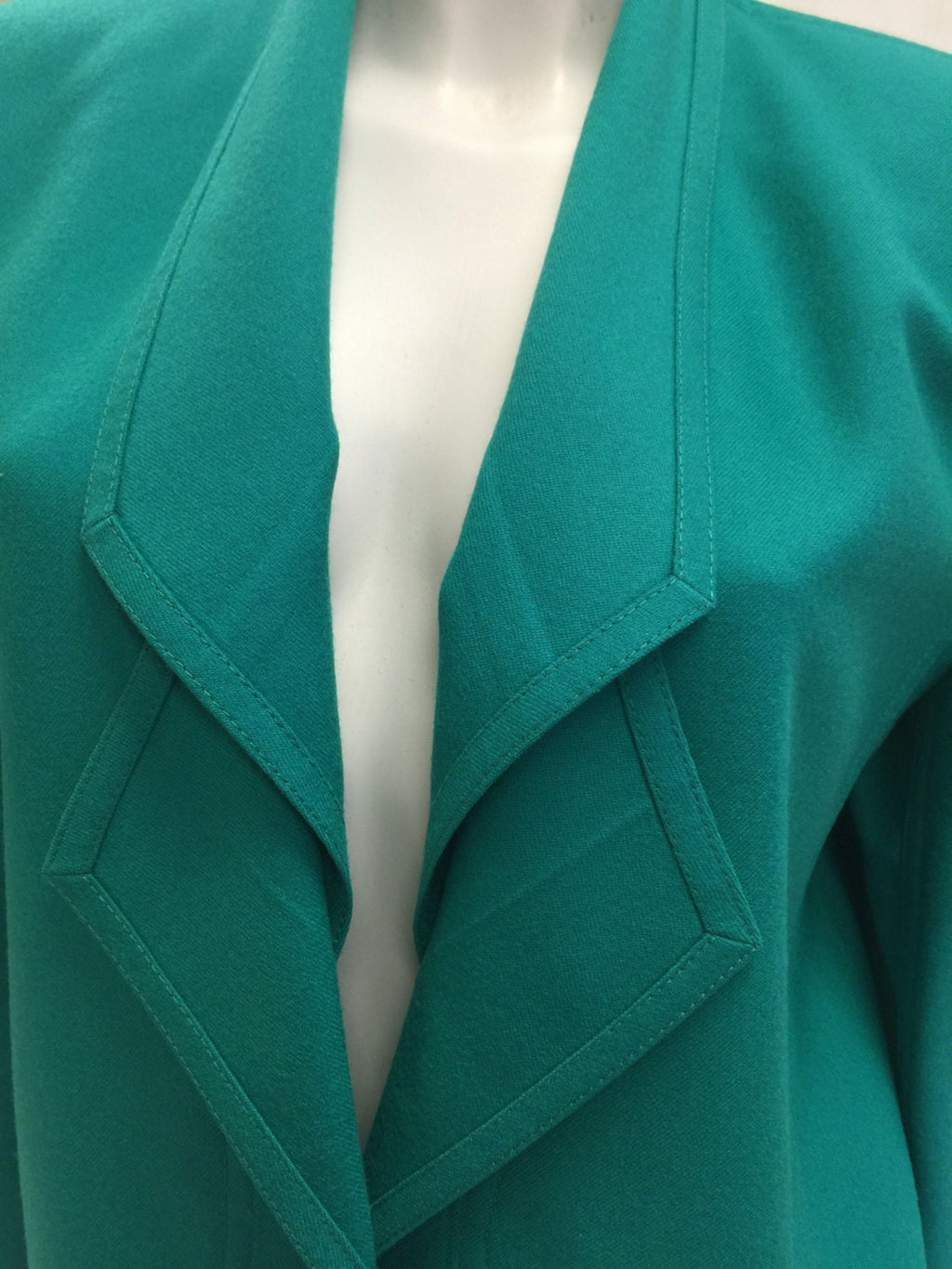 Louis Feraud 80s Vintage Jacket