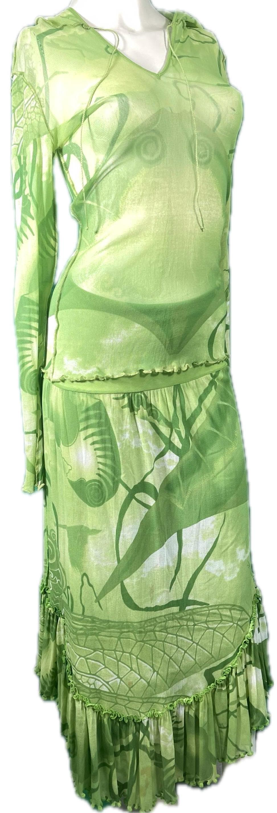 John Paul Gaultier 3 Piece Set