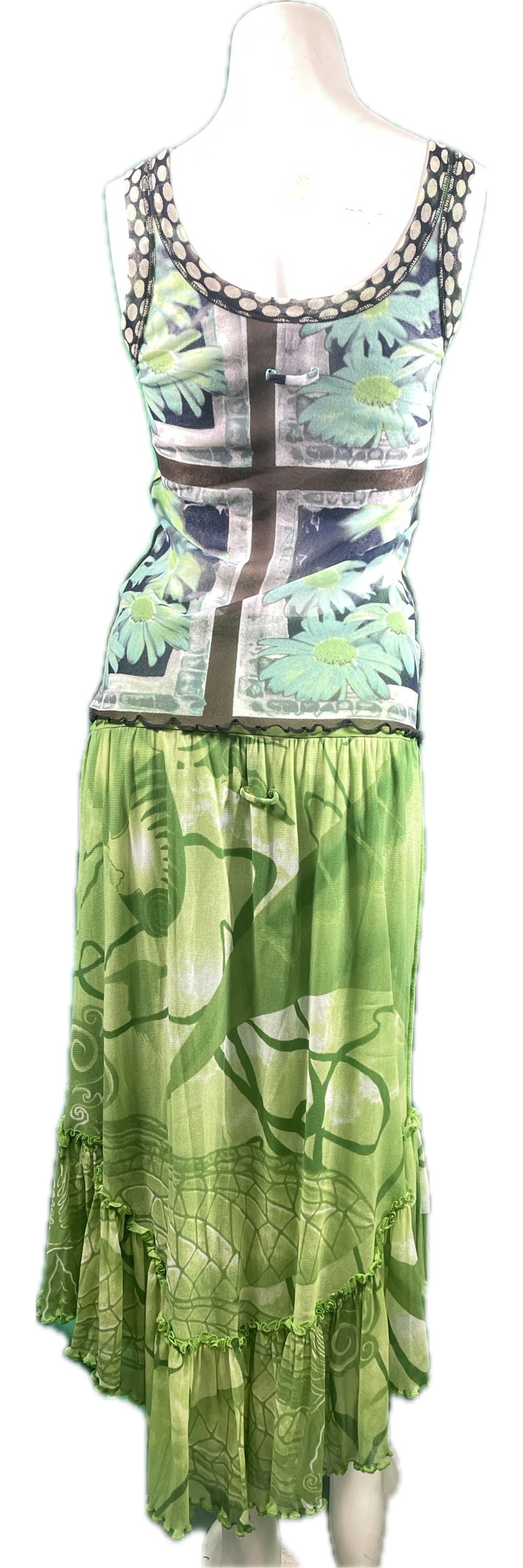 John Paul Gaultier 3 Piece Set