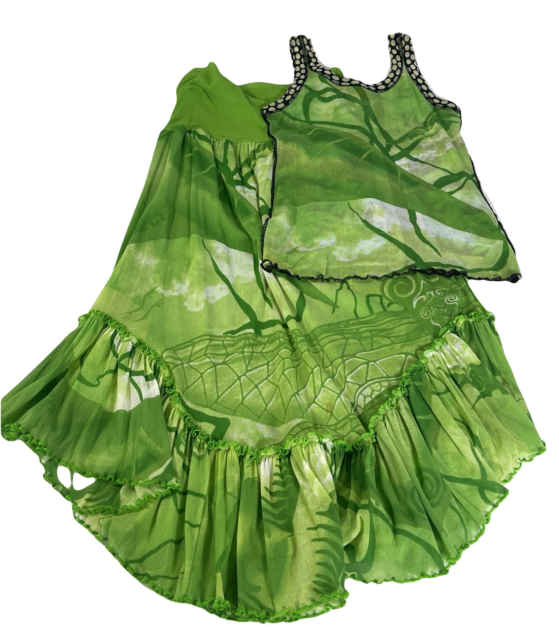 John Paul Gaultier 3 Piece Set