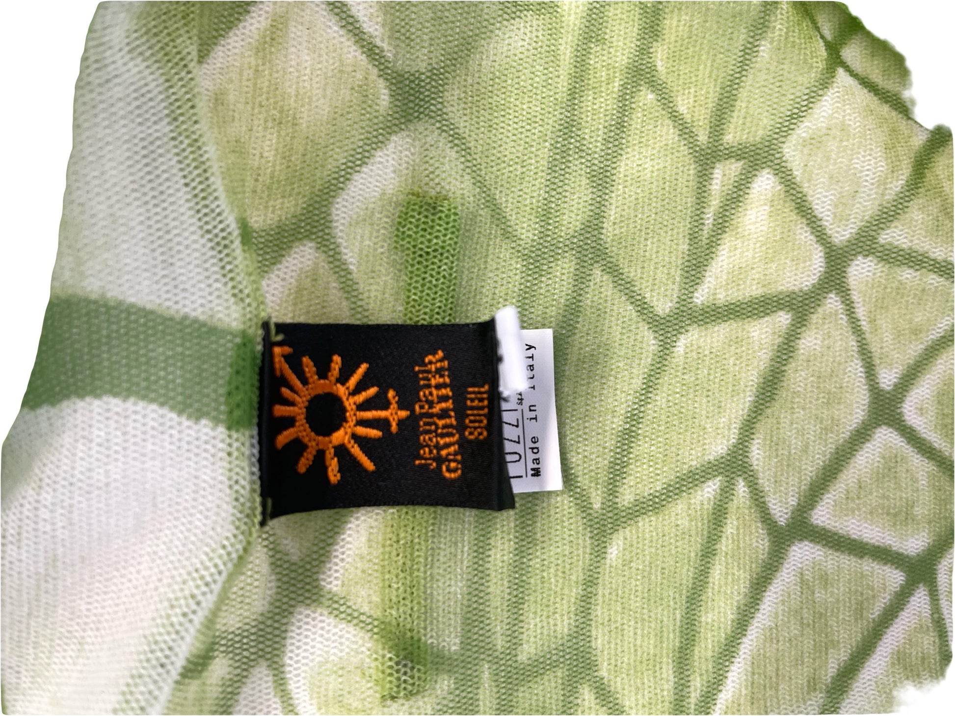 John Paul Gaultier 3 Piece Set