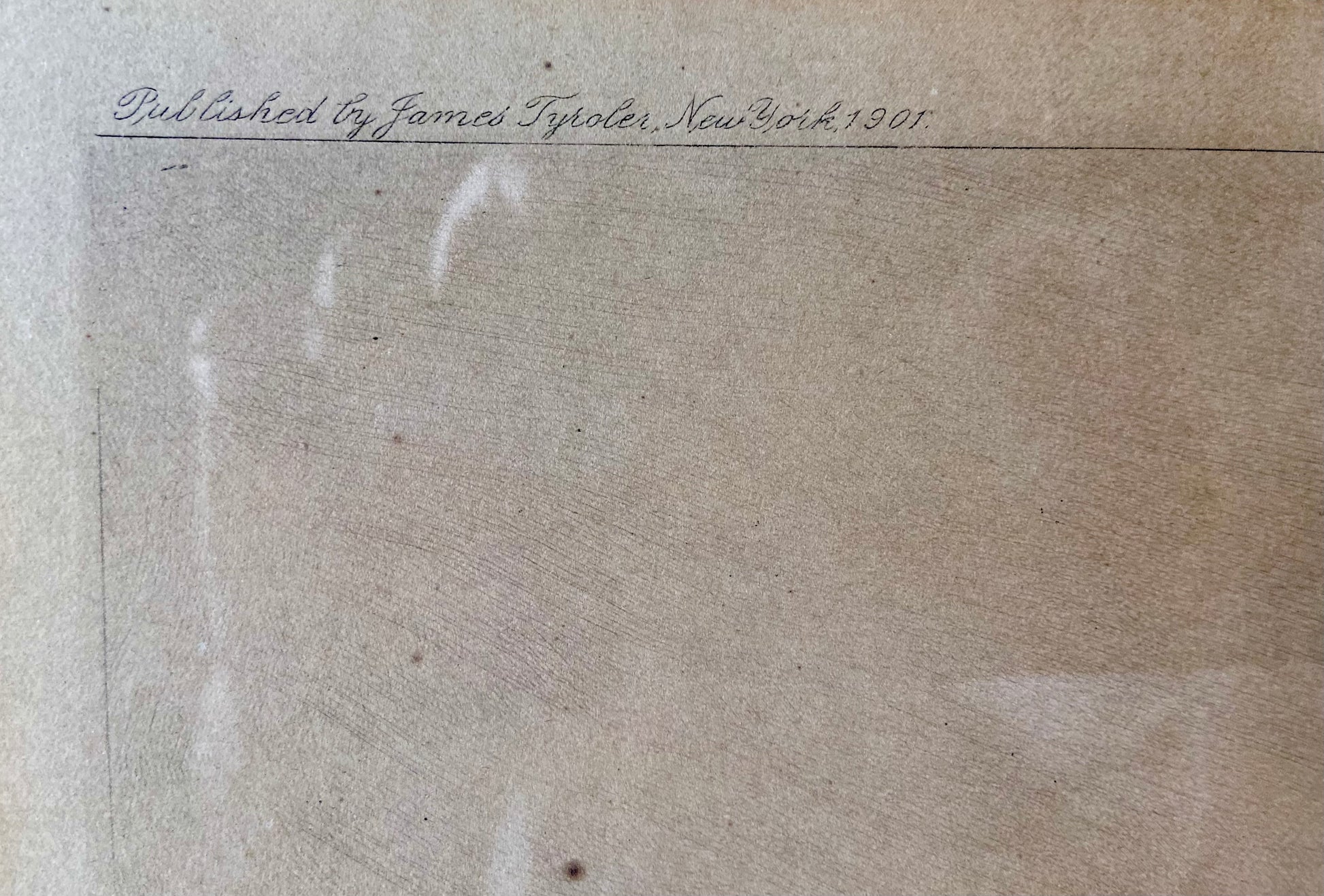 Holland Windmill by C M Wolff