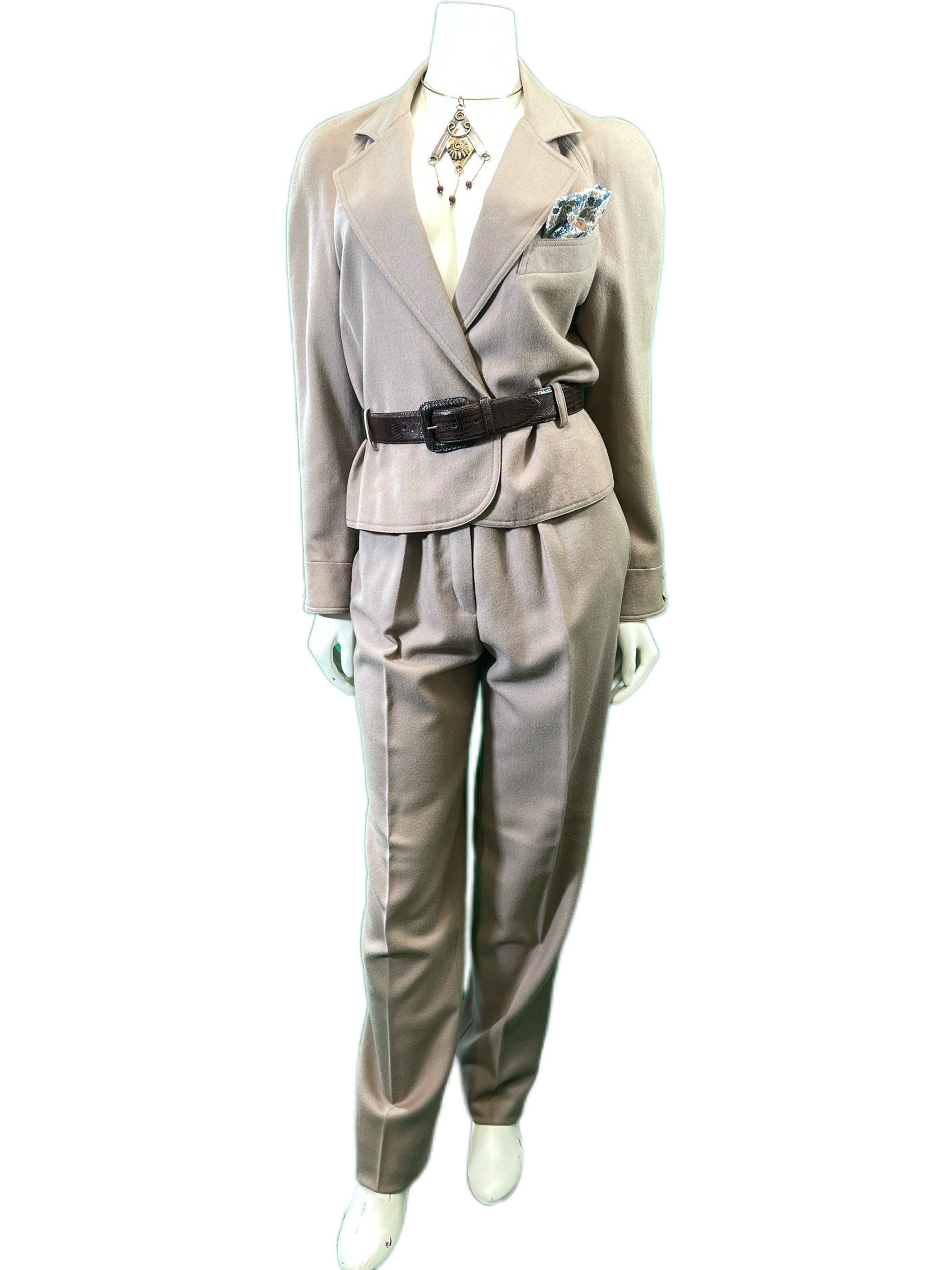 Chloe Pant Suit