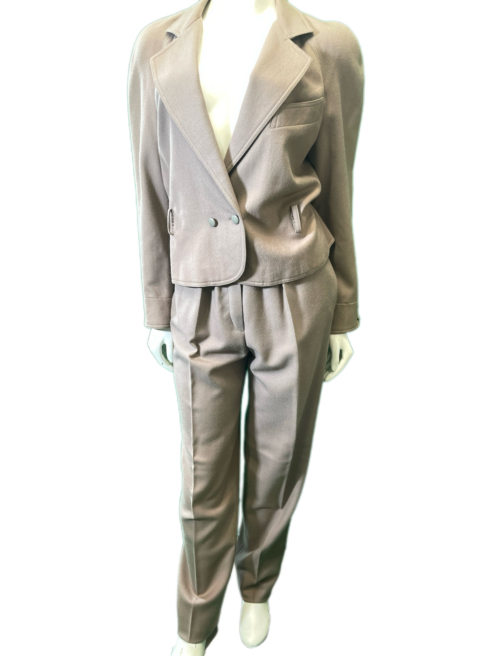 Chloe Pant Suit