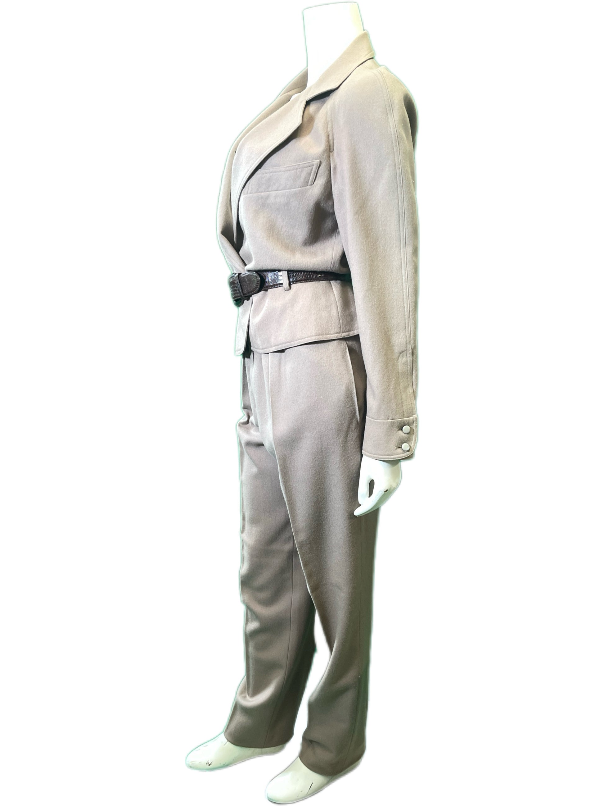 Chloe Pant Suit