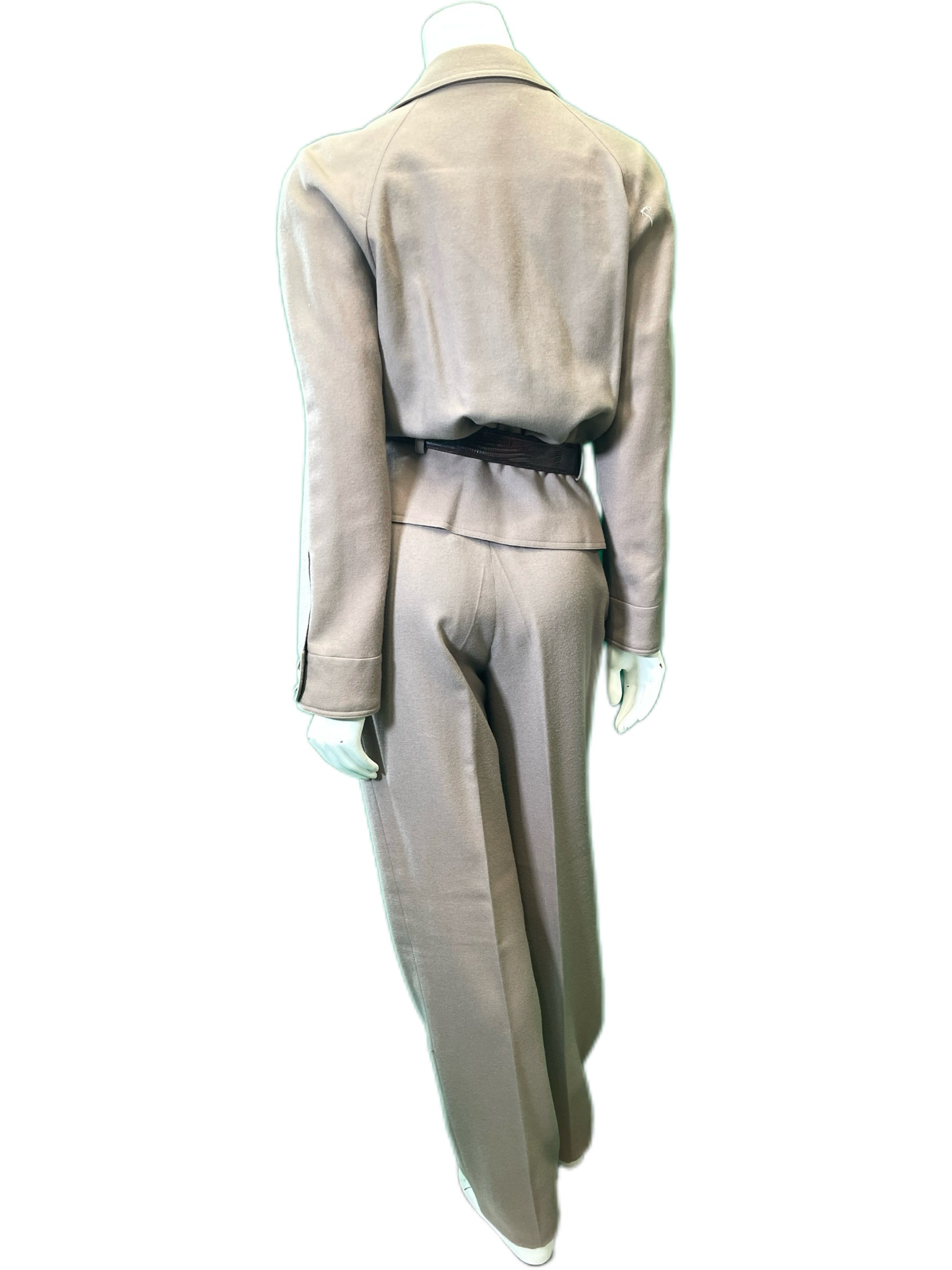 Chloe Pant Suit