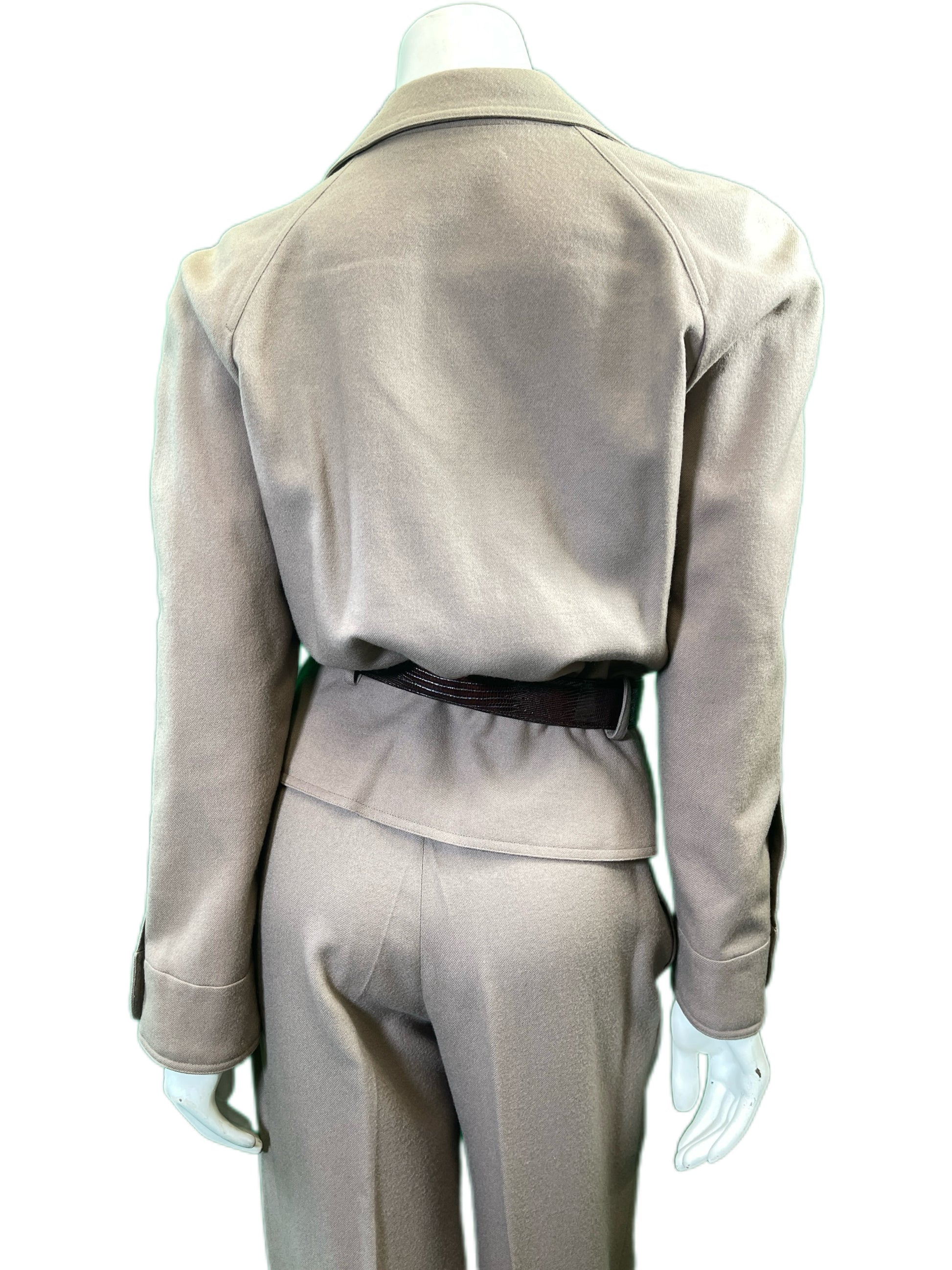 Chloe Pant Suit