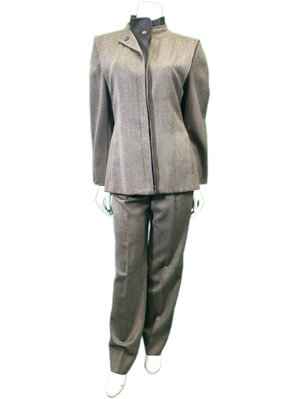 Basile Pant Suit