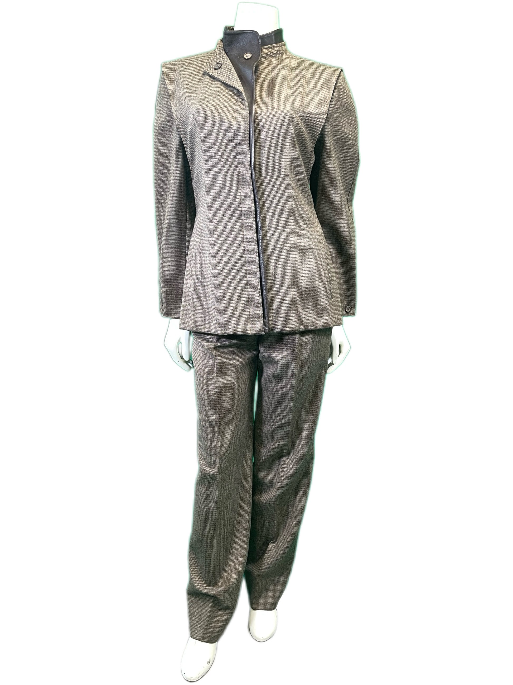Basile Pant Suit