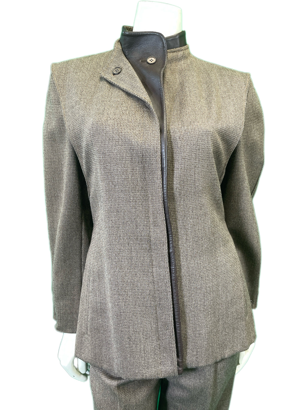 Basile Pant Suit