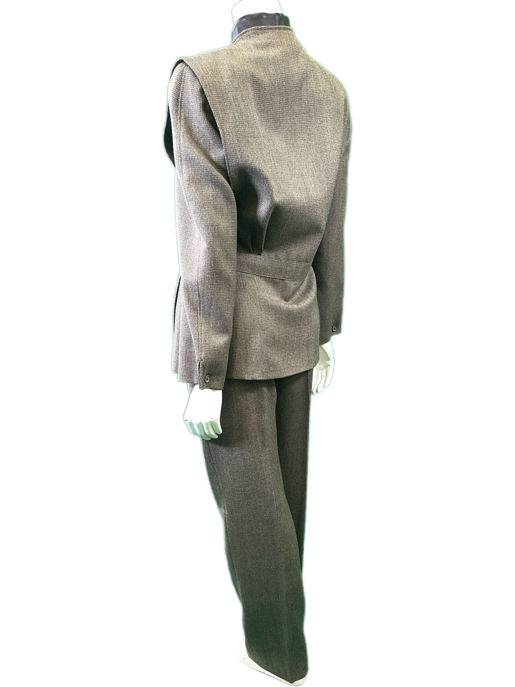 Basile Pant Suit