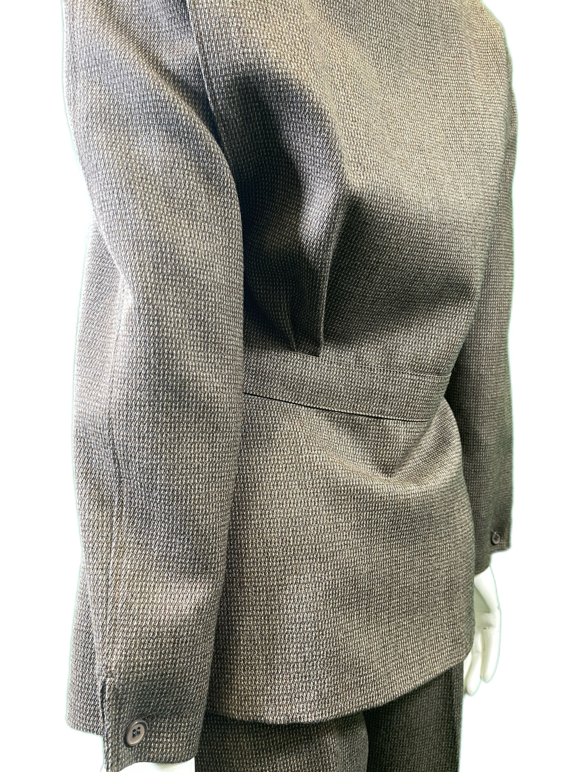 Basile Pant Suit