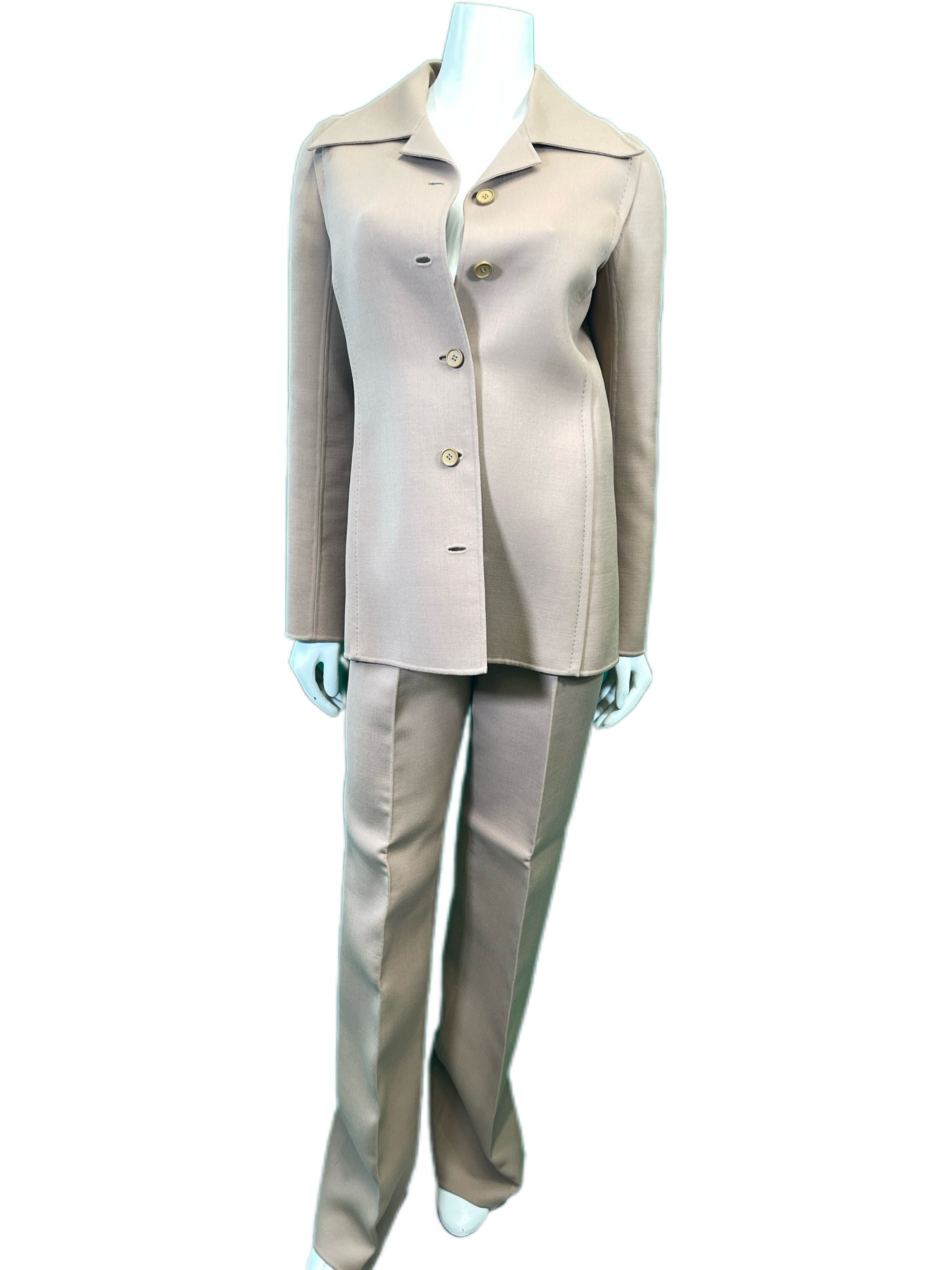 Mila Schon Pant Suit