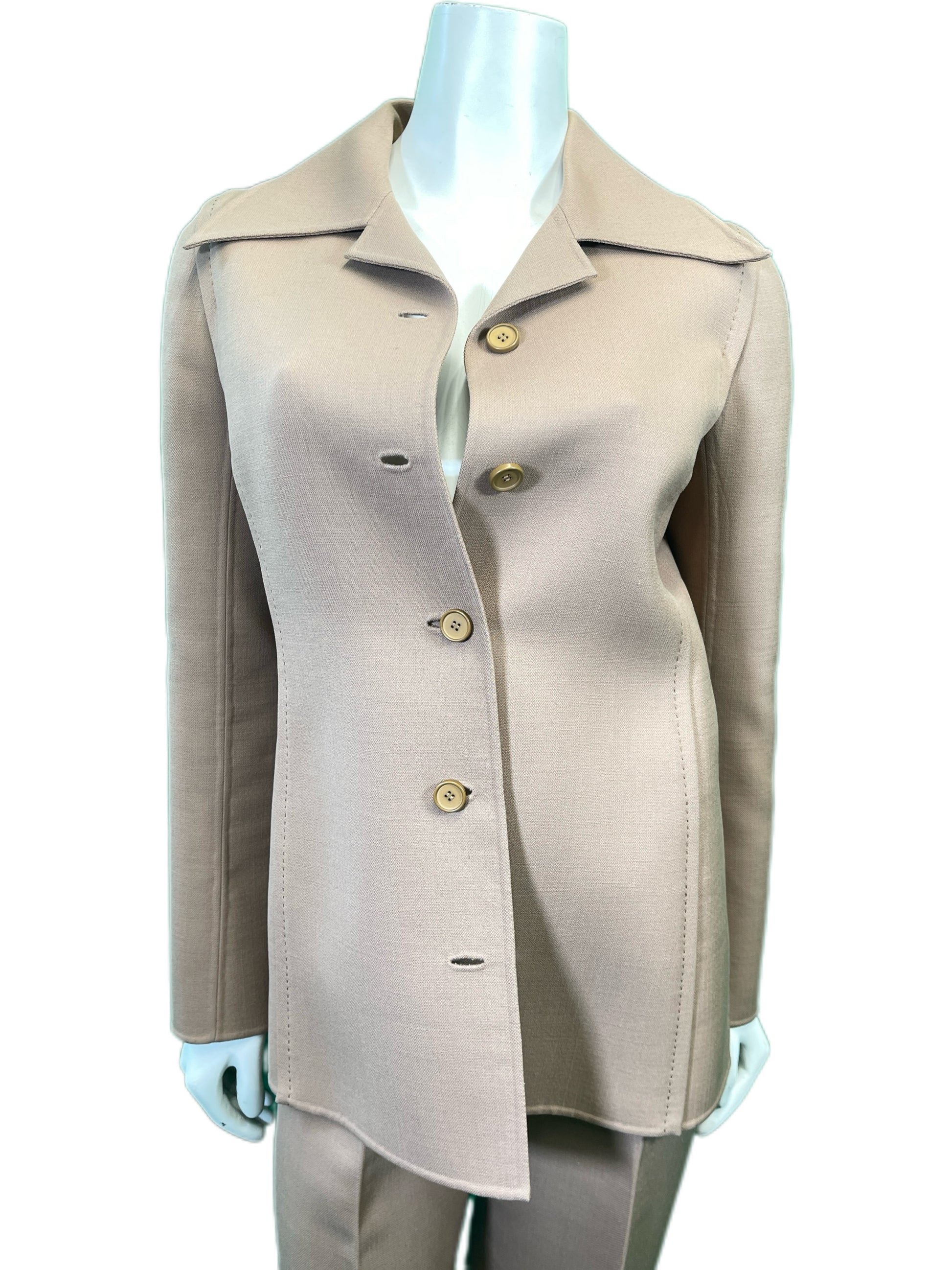 Mila Schon Pant Suit