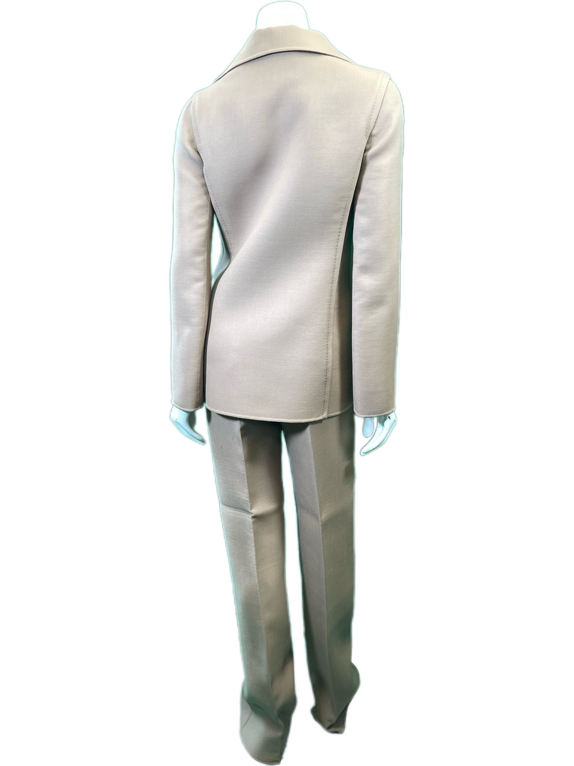 Mila Schon Pant Suit