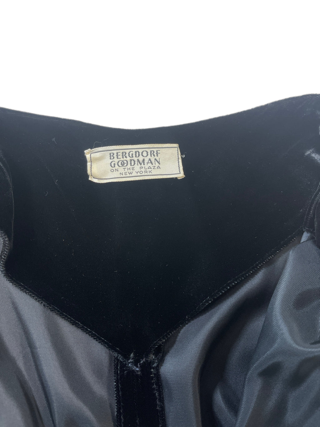 Bergdorf Goodman Dress