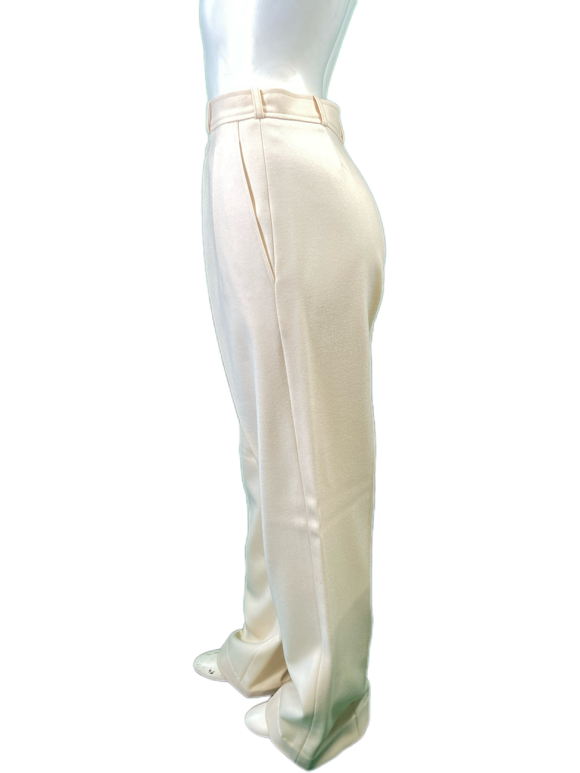 Saint Laurent Pant Suit