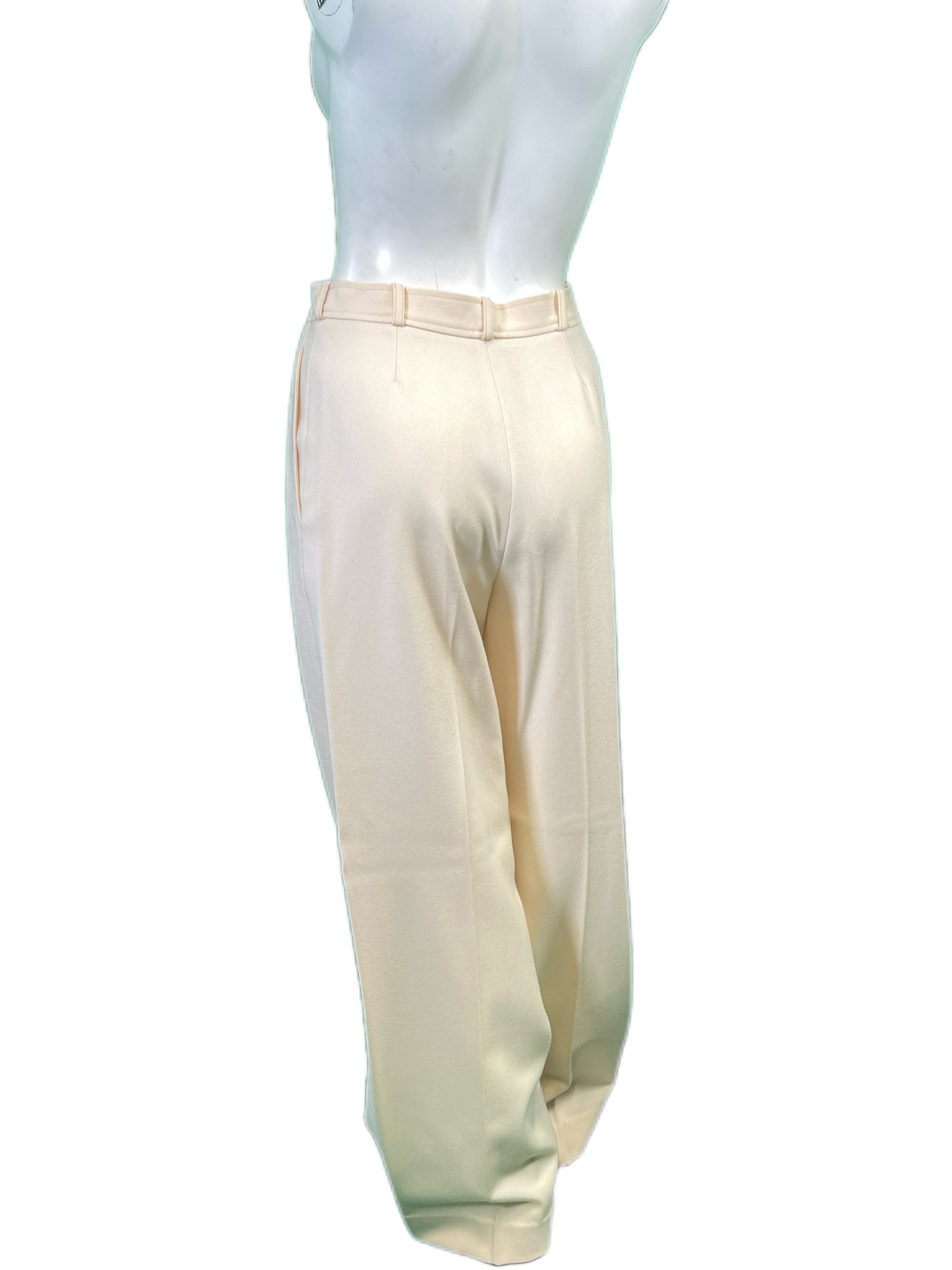 Saint Laurent Pant Suit