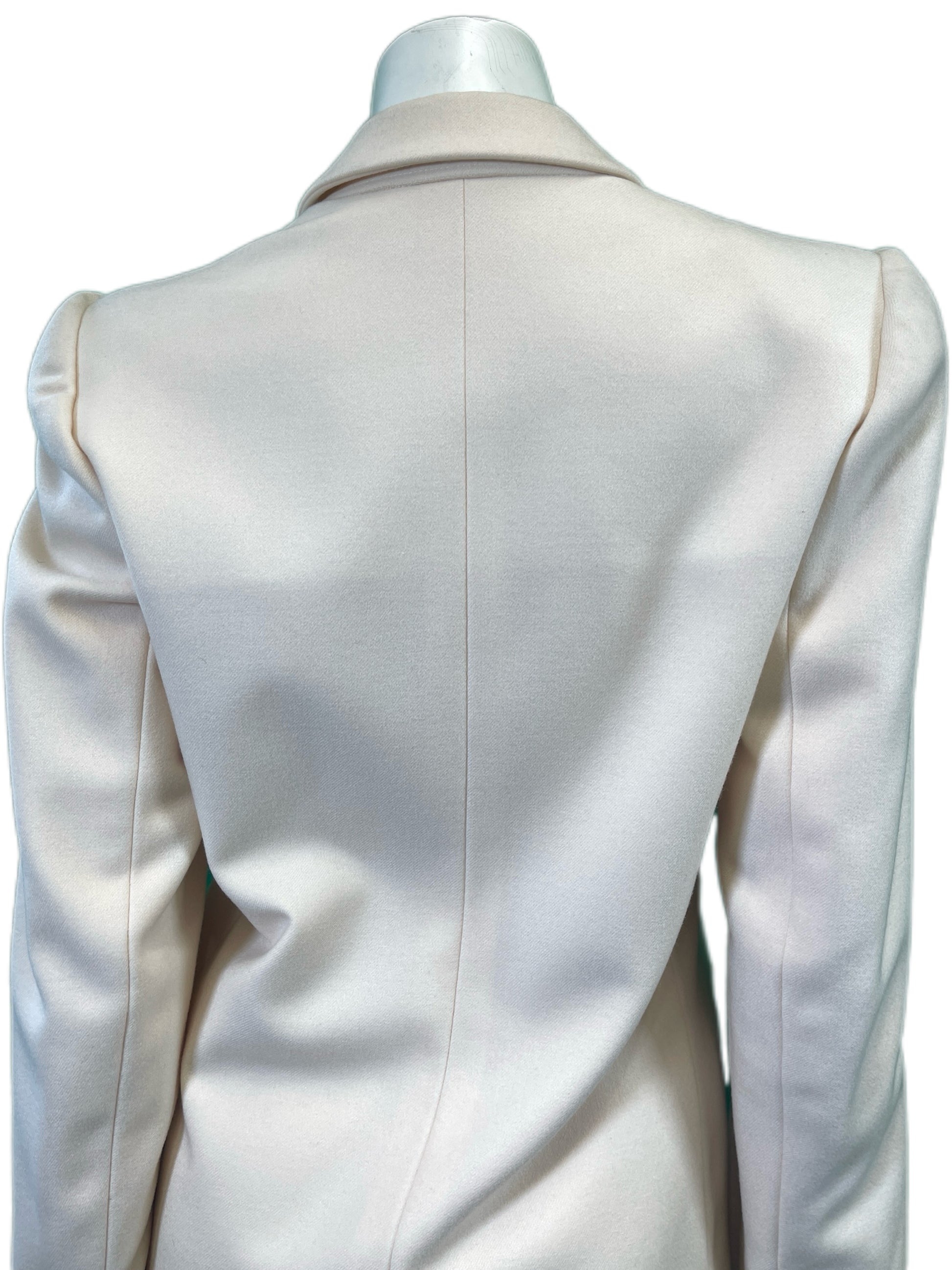 Saint Laurent Pant Suit