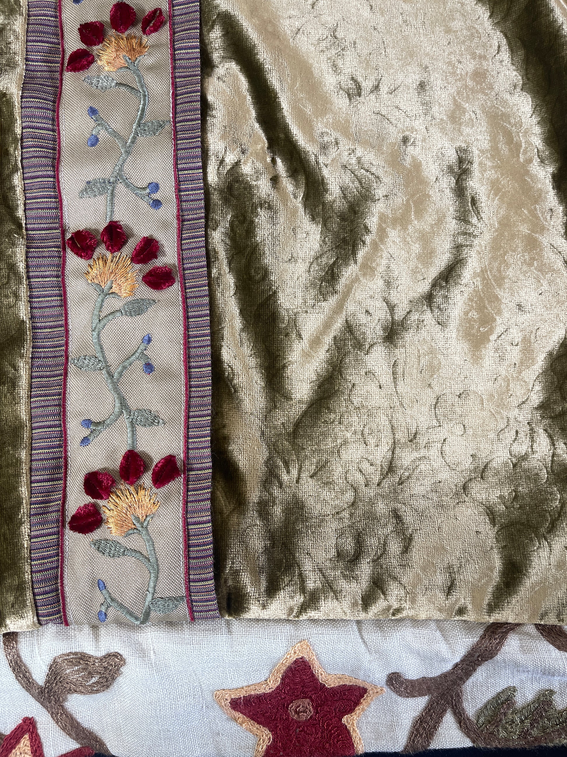 Set of 2 pillowcases