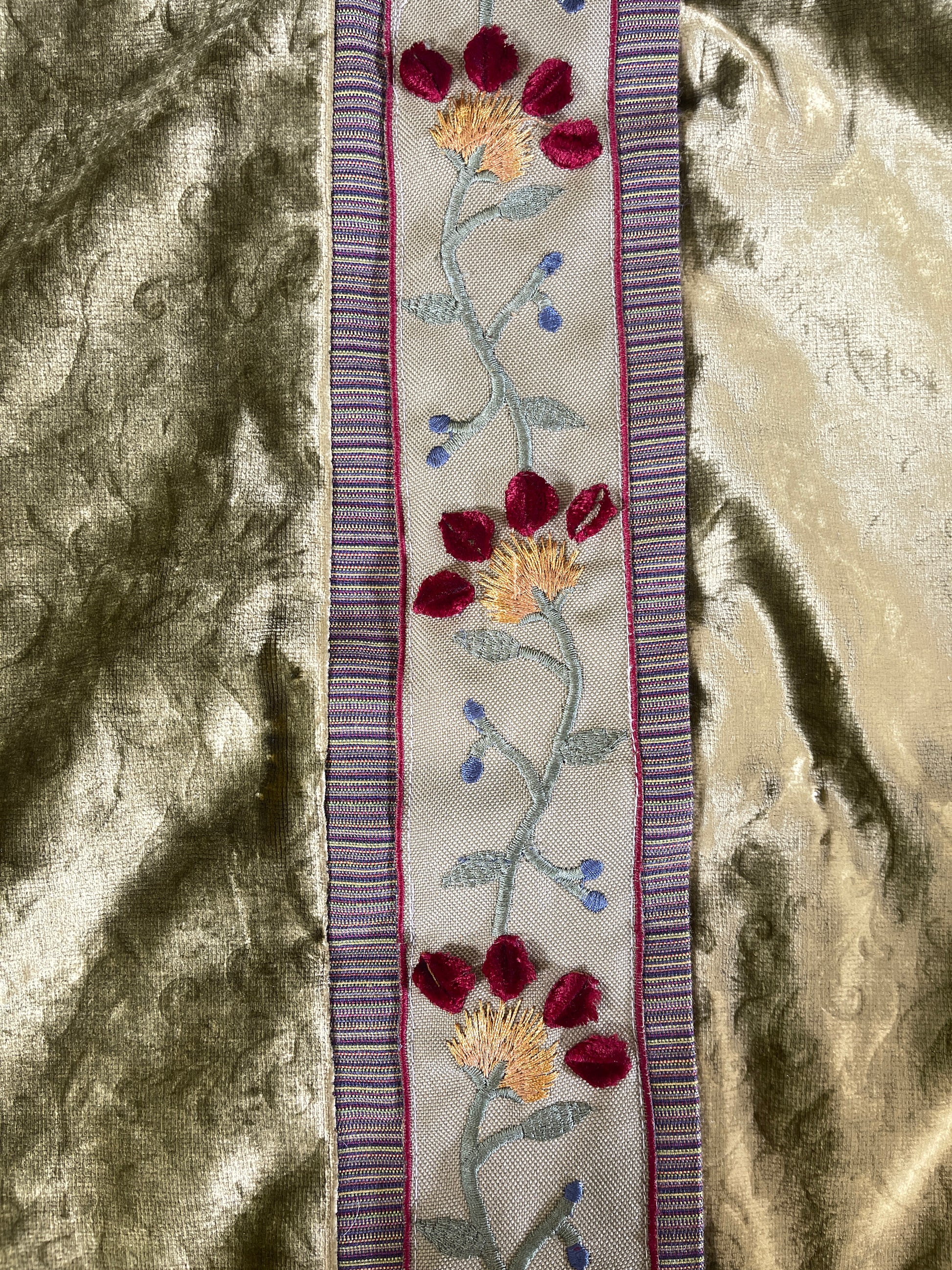 Set of 2 pillowcases