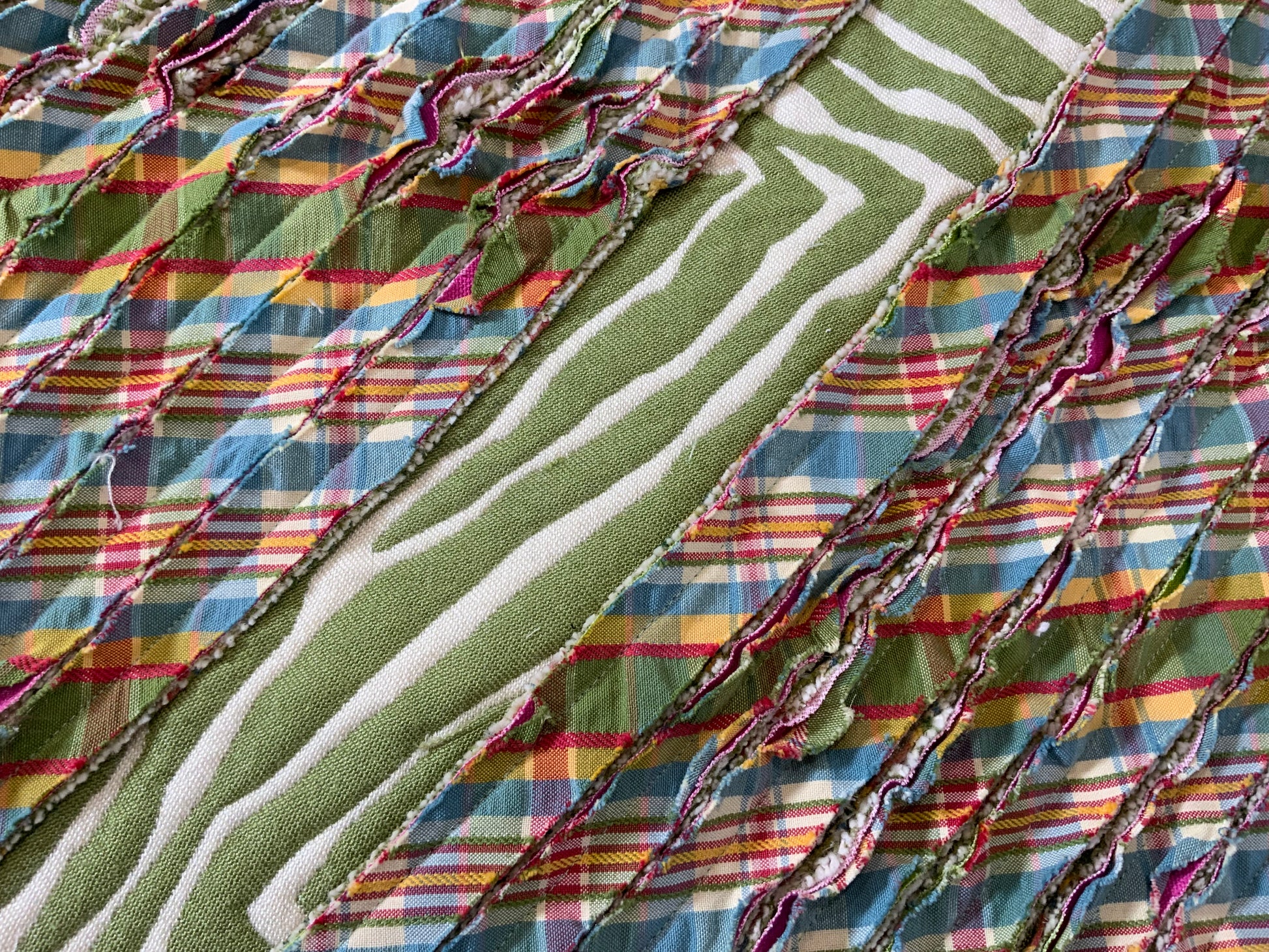 Set of 2 pillowcases