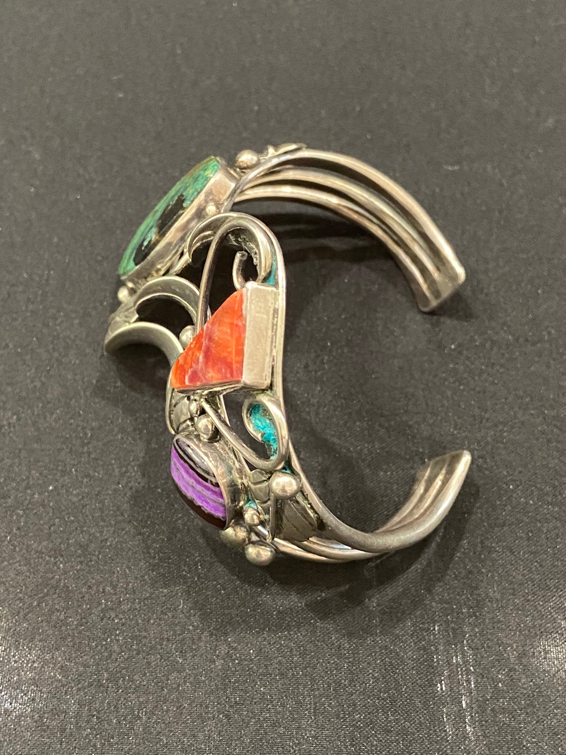 Designer Cuff Bracelet