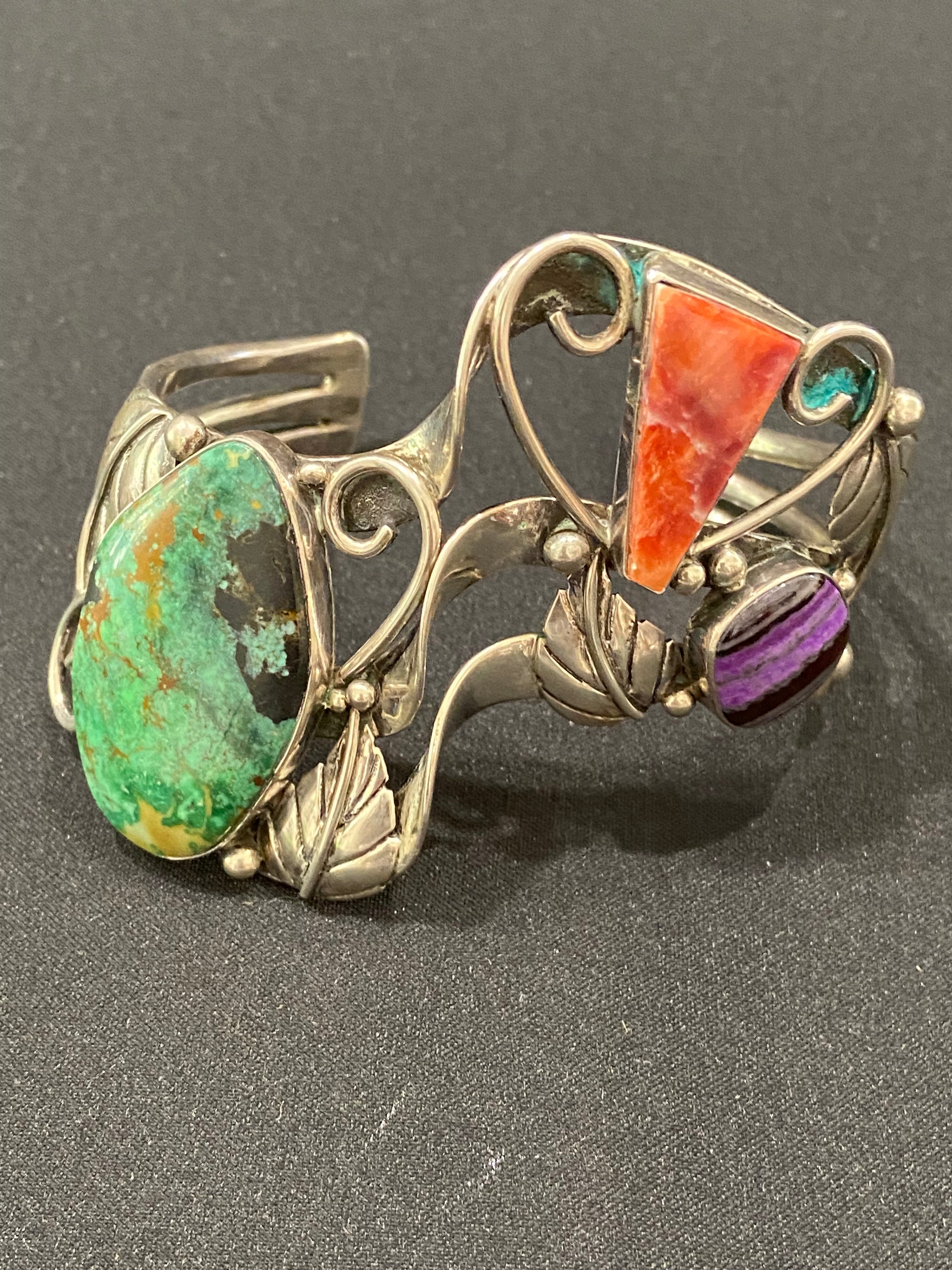 Designer Cuff Bracelet