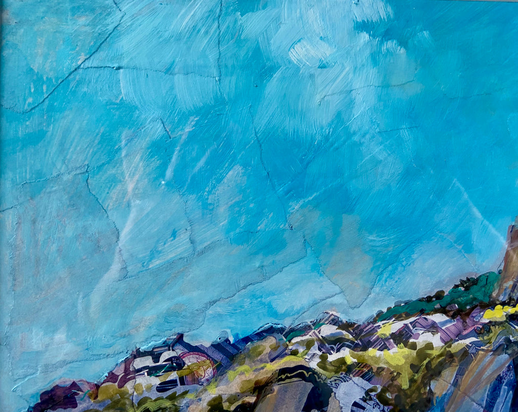 "Tullum Temple" by James McFarlane