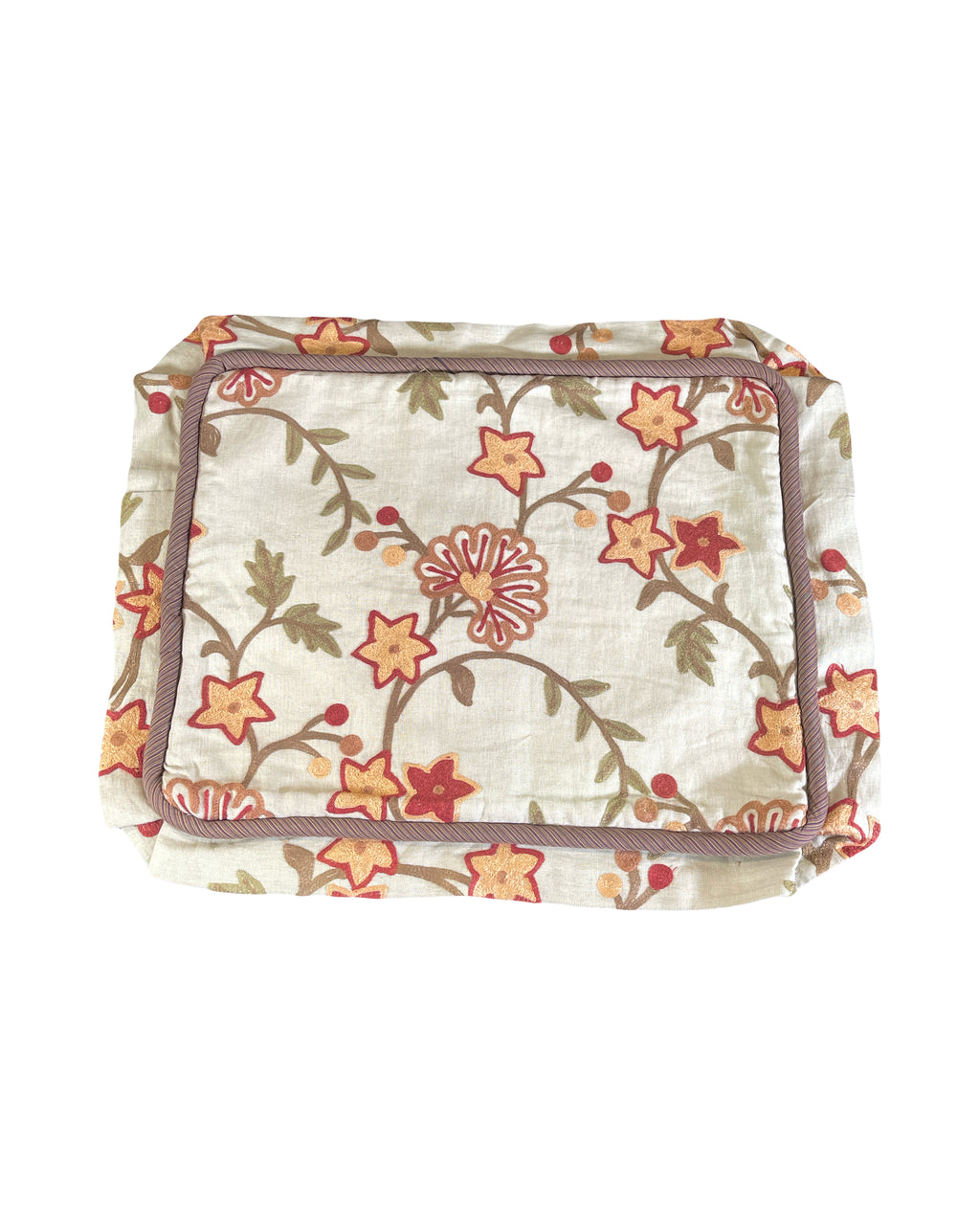 Set of 2 pillowcases