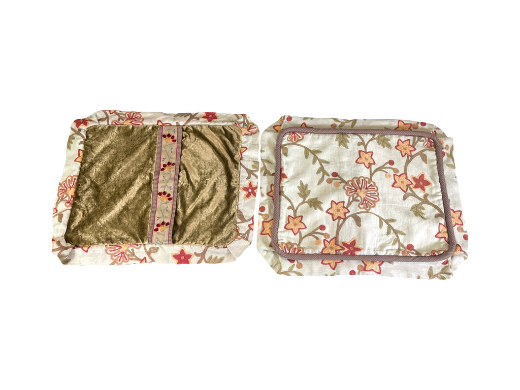 Set of 2 pillowcases