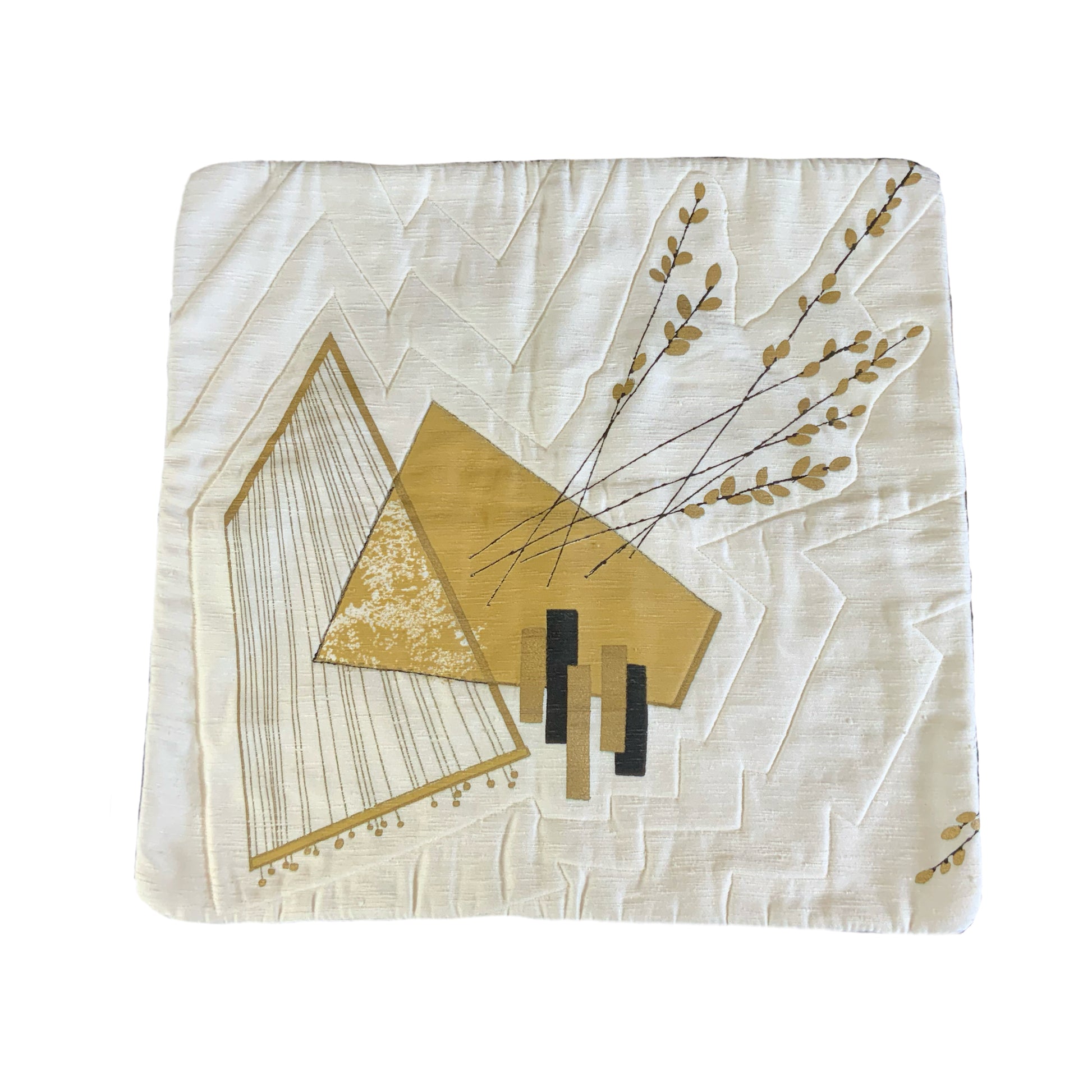 Set of 2 pillowcases