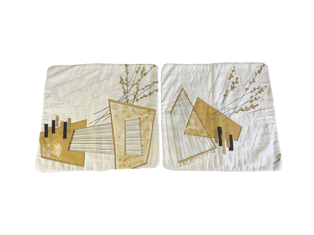 Set of 2 pillowcases