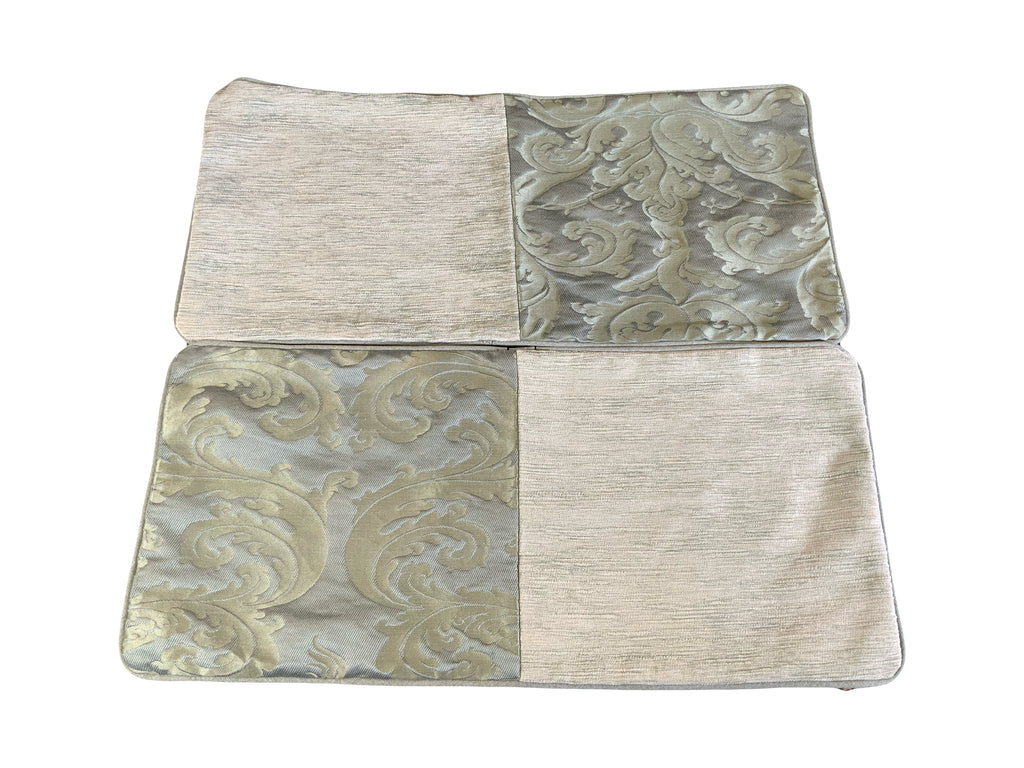 Set of 2 pillowcases