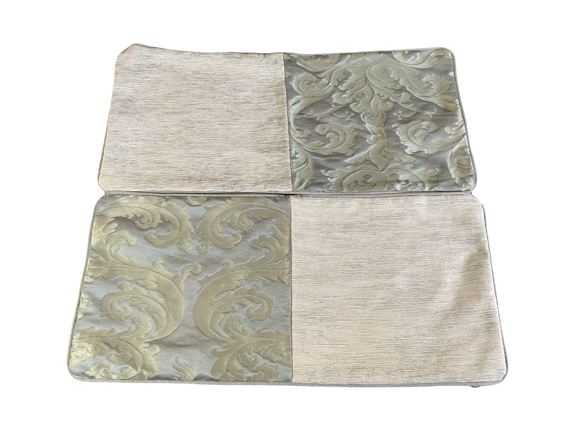 Set of 2 pillowcases