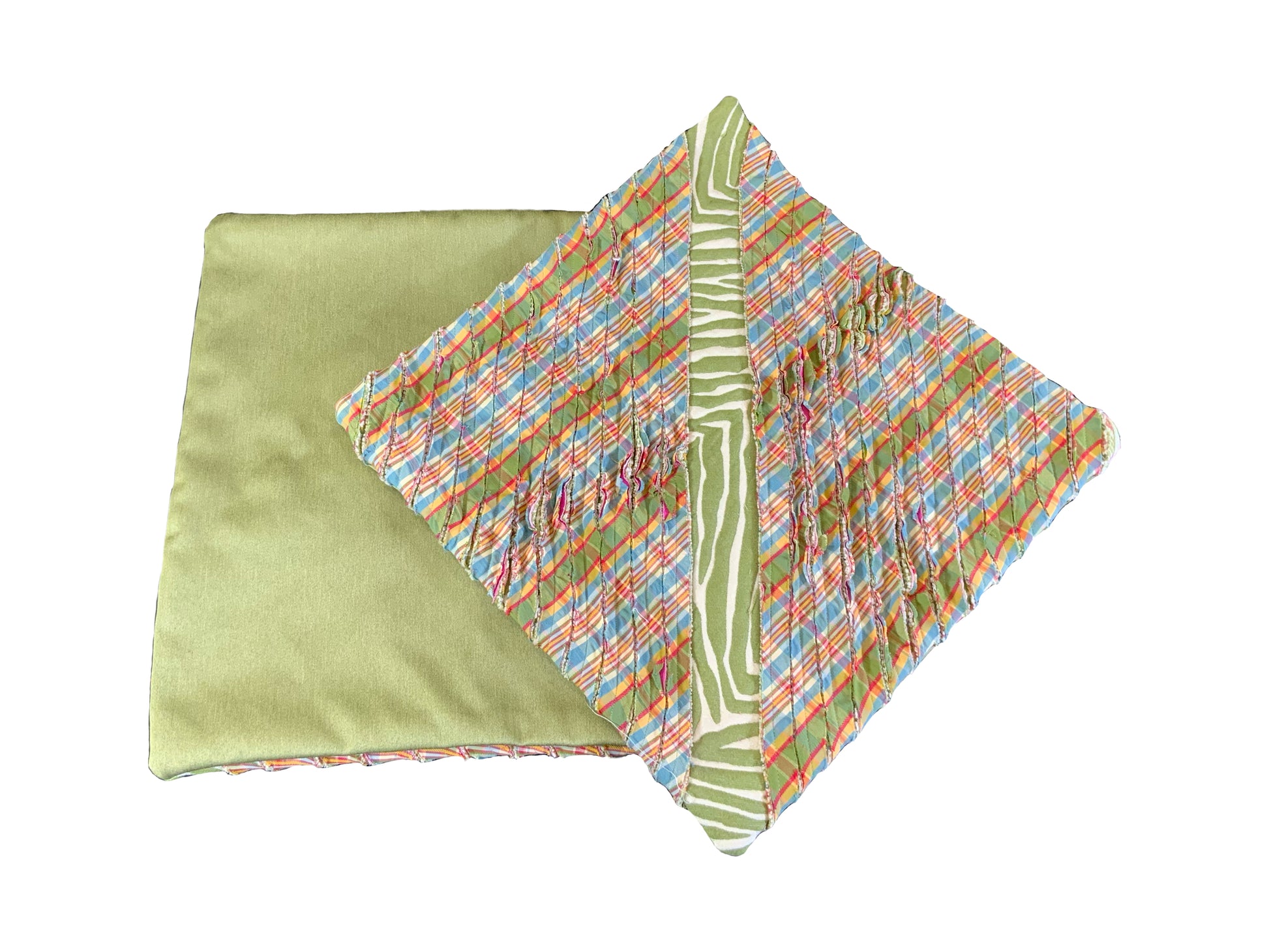 Set of 2 pillowcases