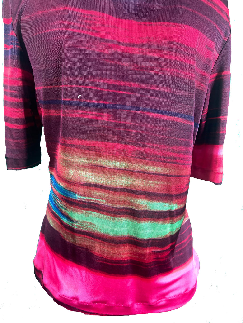 Christian Lacroix short sleeve tee