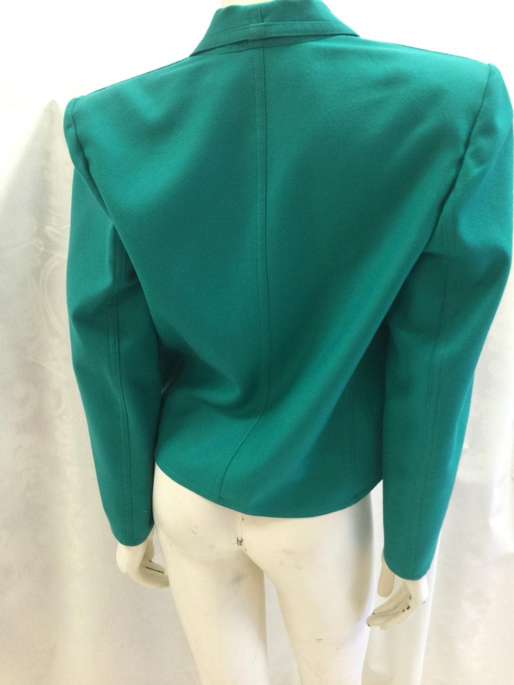 Louis Feraud 80s Vintage Jacket