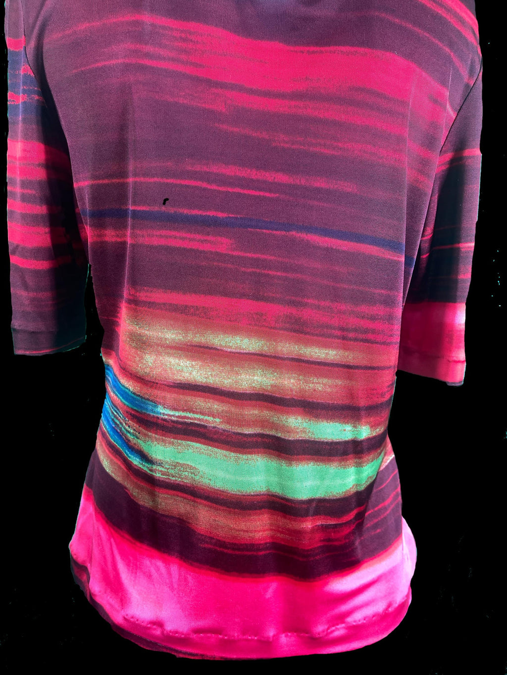 Christian Lacroix short sleeve tee