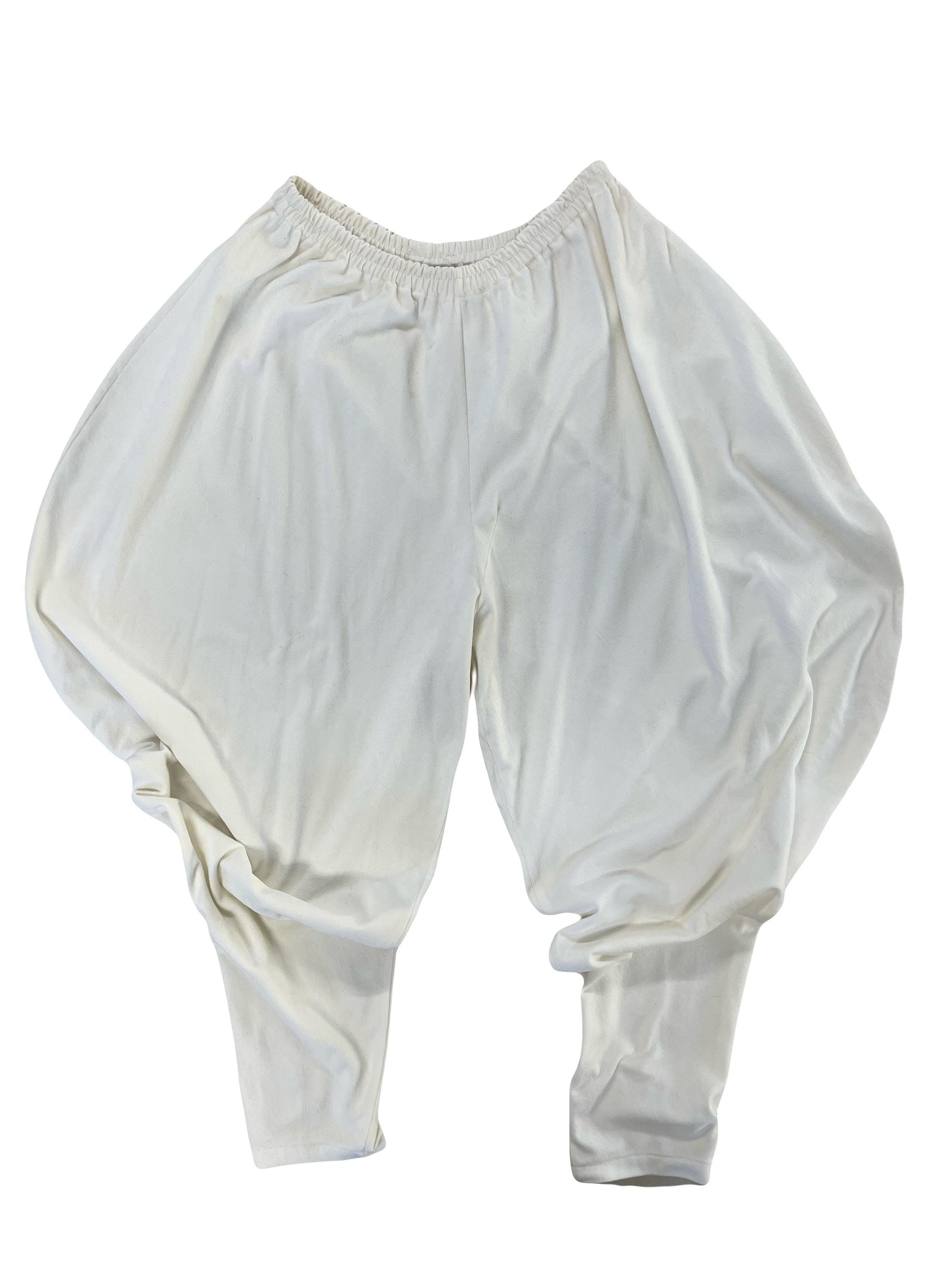 90s Cotton Knit Wrap Top, Leather Epaulettes,Cut-out Back